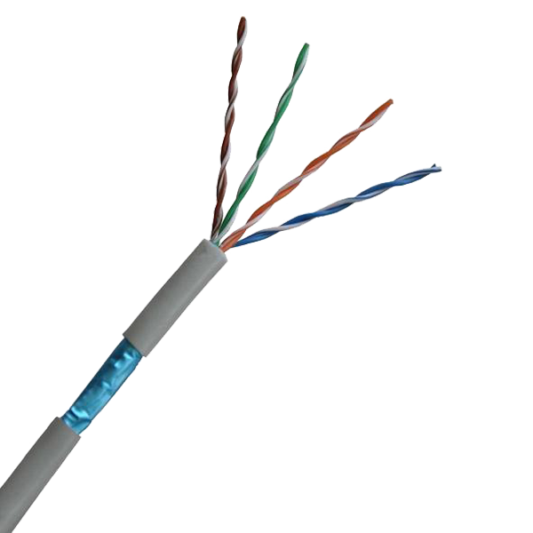 F/UTP CAT 5e