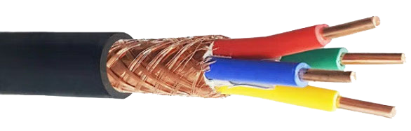 kvvp control cable