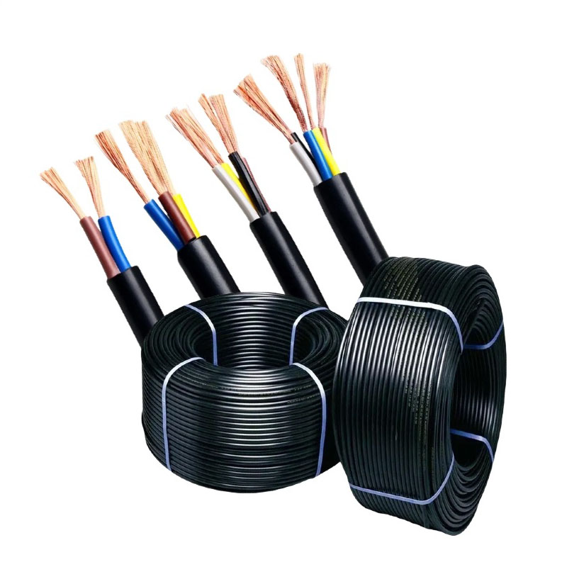 Equipment cable